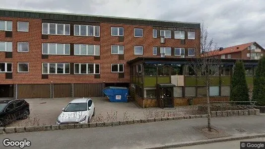 Lägenheter att hyra i Gislaved - Bild från Google Street View