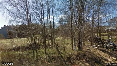 Lägenheter att hyra i Varberg - Bild från Google Street View