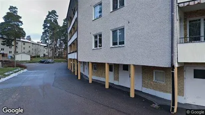 Bostadsrätter till salu i Västerås - Bild från Google Street View