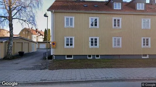 Lägenheter att hyra i Linköping - Bild från Google Street View