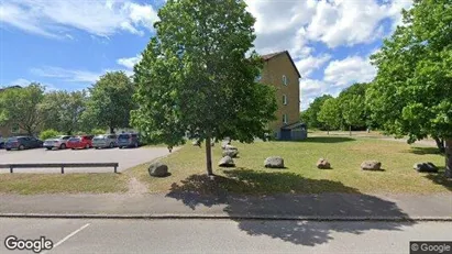 Lägenheter till salu i Kalmar - Bild från Google Street View