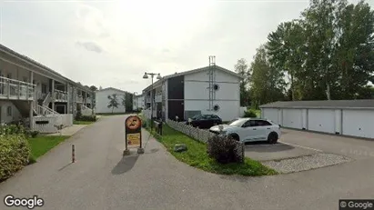 Bostadsrätter till salu i Örebro - Bild från Google Street View