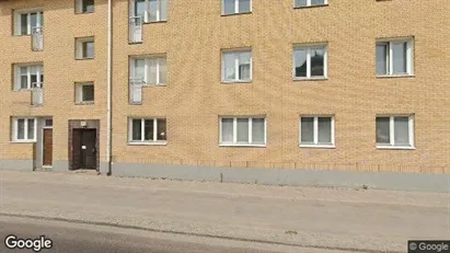 Bostadsrätter till salu i Västerås - Bild från Google Street View