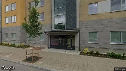 Bostadsrätter till salu i Norra hisingen - Bild från Google Street View