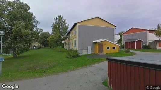 Lägenheter till salu i Luleå - Bild från Google Street View