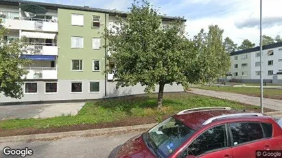 Lägenheter att hyra i Katrineholm - Bild från Google Street View