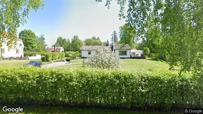 Lägenheter till salu i Hedemora - Bild från Google Street View