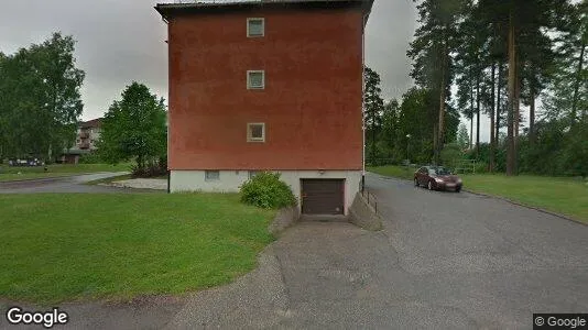 Lägenheter till salu i Hofors - Bild från Google Street View