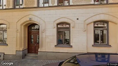 Lägenheter till salu i Södermalm - Bild från Google Street View