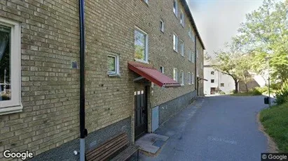 Lägenheter att hyra i Område ej specificerat - Bild från Google Street View