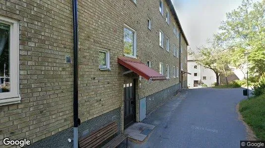 Lägenheter att hyra i Område ej specificerat - Bild från Google Street View