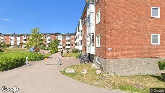 Lägenheter att hyra i Karlstad - Bild från Google Street View