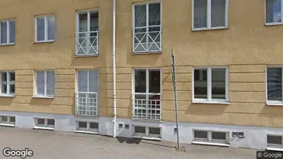 Lägenheter att hyra i Område ej specificerat - Bild från Google Street View