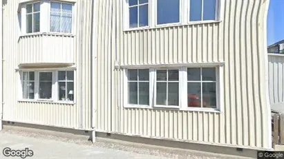 Lägenheter till salu i Kungsbacka - Bild från Google Street View