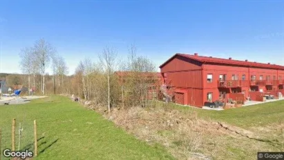 Lägenheter att hyra i Mark - Bild från Google Street View