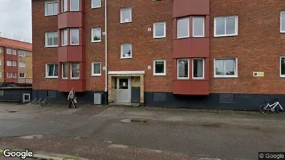 Lägenheter att hyra i Avesta - Bild från Google Street View