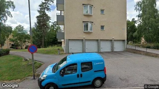 Lägenheter att hyra i Tranås - Bild från Google Street View