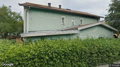 Lägenheter att hyra i Strängnäs - Bild från Google Street View