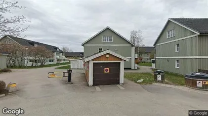 Lägenheter att hyra i Falun - Bild från Google Street View