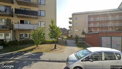 Lägenheter att hyra i Upplands-Bro - Bild från Google Street View