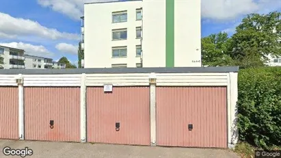 Lägenheter att hyra i Växjö - Bild från Google Street View