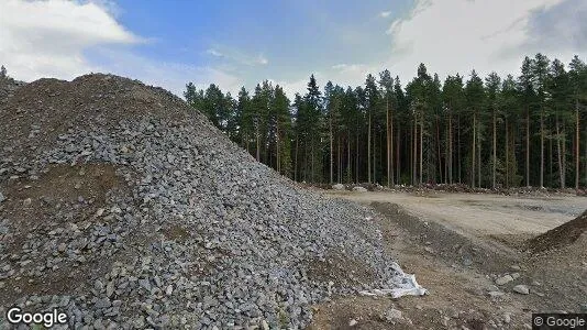 Lägenheter att hyra i Skellefteå - Bild från Google Street View