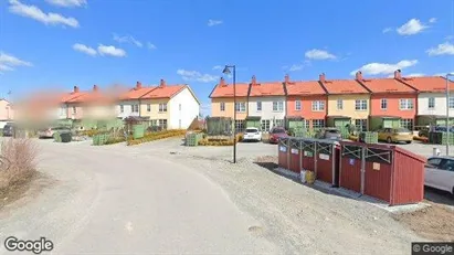 Lägenheter att hyra i Sigtuna - Bild från Google Street View