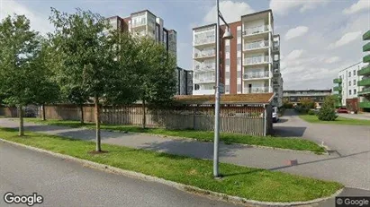 Lägenheter att hyra i Mölndal - Bild från Google Street View