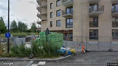 Lägenheter att hyra i Örebro - Bild från Google Street View