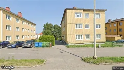 Lägenheter att hyra i Norrköping - Bild från Google Street View