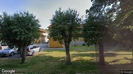 Lägenheter att hyra i Sotenäs - Bild från Google Street View