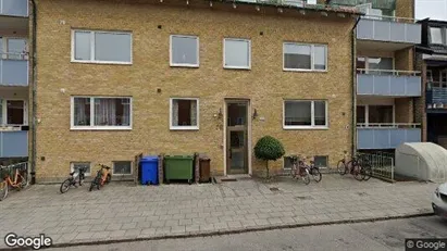 Lägenheter att hyra i Limhamn/Bunkeflo - Bild från Google Street View