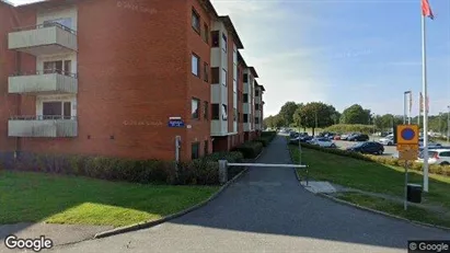 Lägenheter att hyra i Askim-Frölunda-Högsbo - Bild från Google Street View