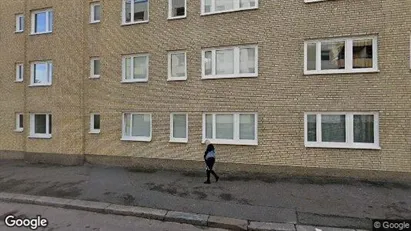 Lägenheter att hyra i Eskilstuna - Bild från Google Street View