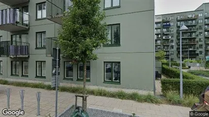 Lägenheter att hyra i Område ej specificerat - Bild från Google Street View