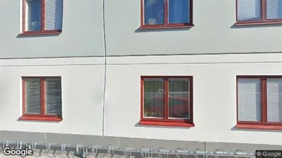 Lägenheter att hyra i Lund - Bild från Google Street View