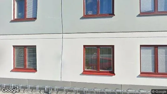 Lägenheter att hyra i Lund - Bild från Google Street View