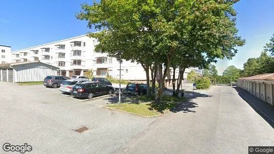 Lägenheter att hyra i Västra hisingen - Bild från Google Street View