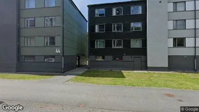 Lägenheter att hyra i Västra hisingen - Bild från Google Street View