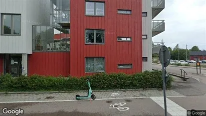 Lägenheter att hyra i Växjö - Bild från Google Street View