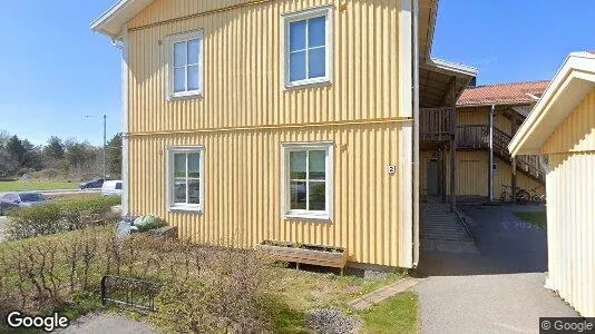 Lägenheter att hyra i Södertälje - Bild från Google Street View