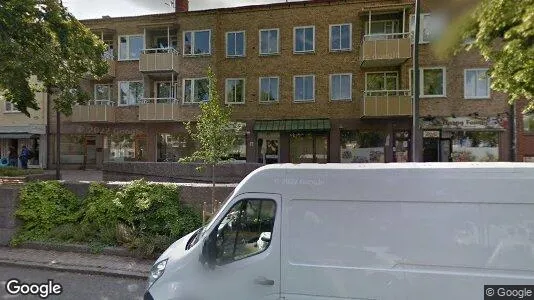 Lägenheter att hyra i Tranås - Bild från Google Street View