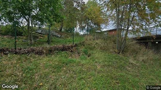 Lägenheter att hyra i Trollhättan - Bild från Google Street View