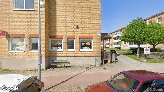 Lägenheter att hyra i Uddevalla - Bild från Google Street View