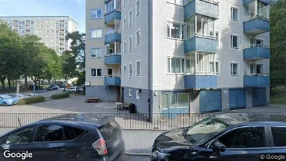 Lägenheter att hyra i Sundbyberg - Bild från Google Street View