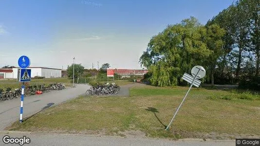 Lägenheter att hyra i Burlöv - Bild från Google Street View