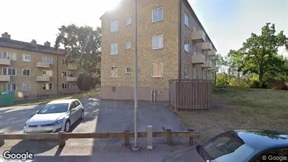 Lägenheter att hyra i Karlskrona - Bild från Google Street View