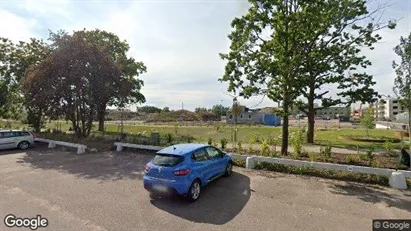 Lägenheter till salu i Kalmar - Bild från Google Street View