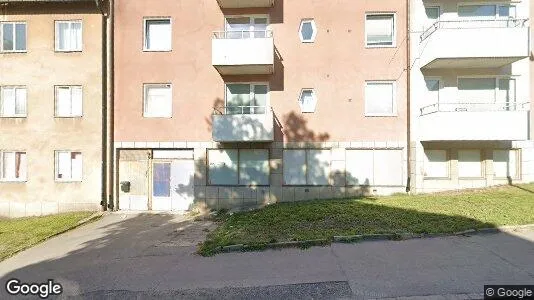 Bostadsrätter till salu i Södertälje - Bild från Google Street View