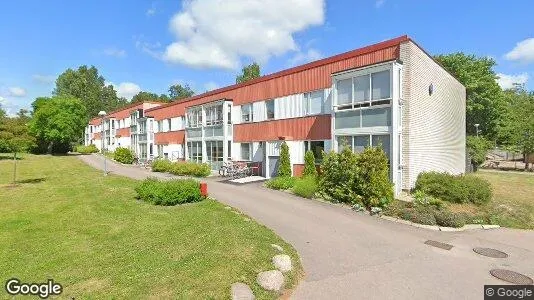 Bostadsrätter till salu i Karlstad - Bild från Google Street View